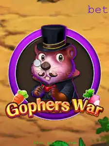 GophersWar: O Novo Fenômeno no Mundo dos Jogos de Plataforma