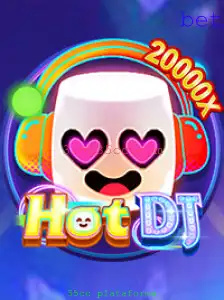 Explorando HotDJ: Um Novo Fenômeno no Mundo dos Jogos de 35cc Plataforma