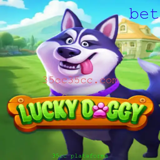 Descubra o Mundo Fascinante de LuckyDoggy: Jogo de Estratégia na Plataforma 35cc