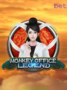MonkeyOfficeLegend: A Nova Sensação do Mundo dos Jogos