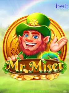 Explorando o Mundo de MrMiser: Um Jogo de Estratégia na Plataforma 35cc