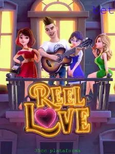 Explorando o Mundo de ReelLove: Um Mergulho em Seu Universo Único
