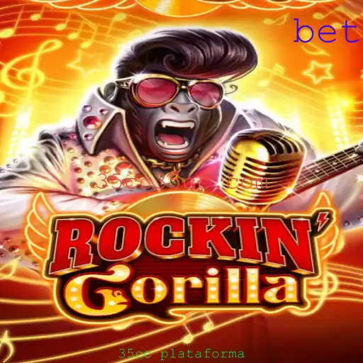 RockinGorilla: A Nova Sensação na Plataforma de Jogos 35cc