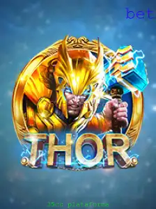THOR: A Aventura Épica no Mundo de 35cc Plataforma