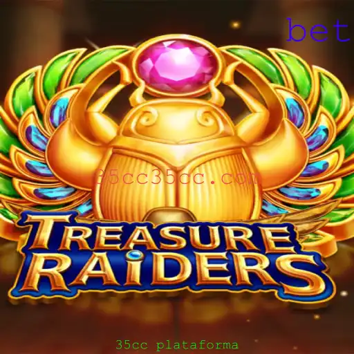 Descubra o Mundo de TREASURERAIDERS: Um Jogo de Aventura Único