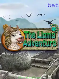 Descubra a Aventura Inesquecível de TheLlamaAdventure