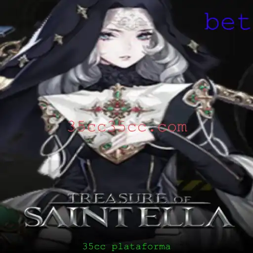Descubra o Fascinante Jogo 'TreasureofSaintElla' na Plataforma 35cc