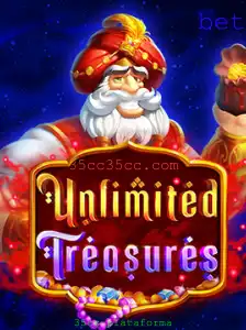 Descubra o Fascinante Mundo de UnlimitedTreasures: O Jogo Inovador na Plataforma 35cc