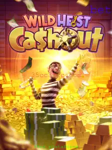 Explorando o Jogo Electrizante WildHeistCashout na Plataforma 35cc