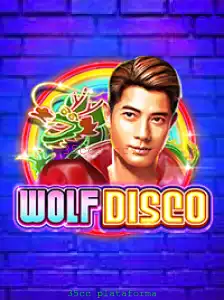 WolfDisco: Uma Nova Era de Entretenimento nas Plataformas de Jogos