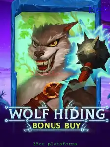 Descubra WolfHidingBonusBuy: O Novo Fenômeno dos Jogos de Plataforma